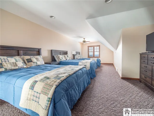 $449,500 | 8448 Canterbury Drive, Unit 8448, French Creek, NY 14724
