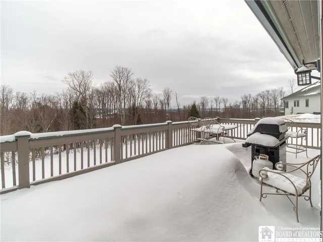 $449,500 | 8448 Canterbury Drive, Unit 8448, French Creek, NY 14724