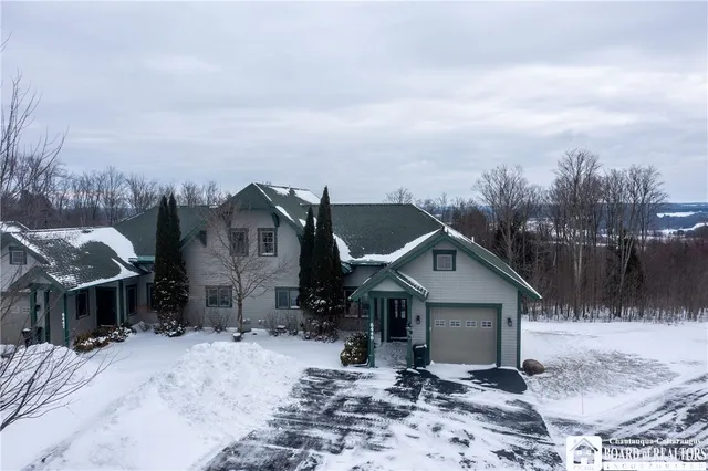 $449,500 | 8448 Canterbury Drive, Unit 8448, French Creek, NY 14724