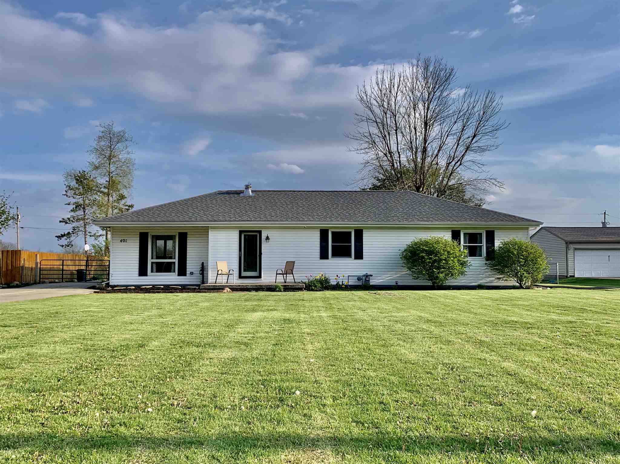 401 West Western Road New Castle, IN 47362 - Photo 1 of 26 Gallery Image 1