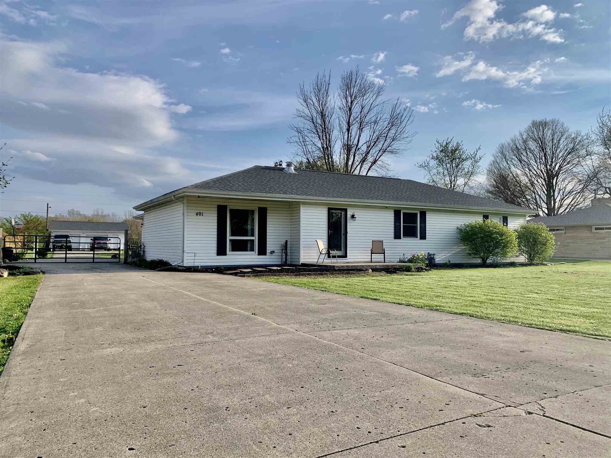 401 West Western Road New Castle, IN 47362 - Photo 2 of 26 Gallery Image 2