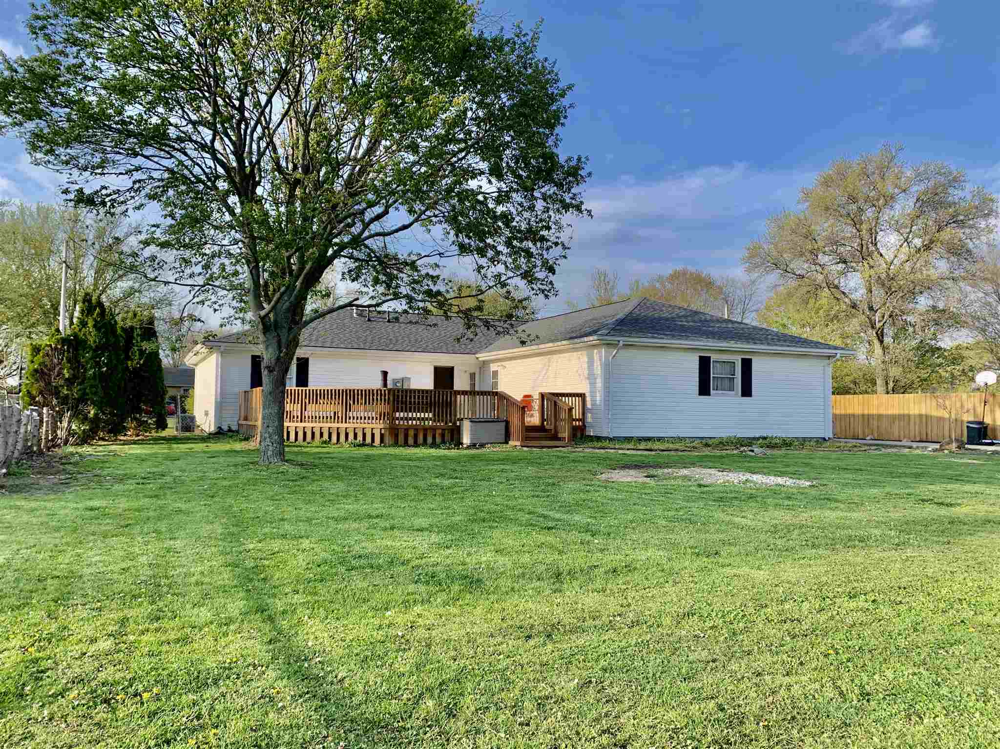 401 West Western Road New Castle, IN 47362 - Photo 22 of 26 Gallery Image 22