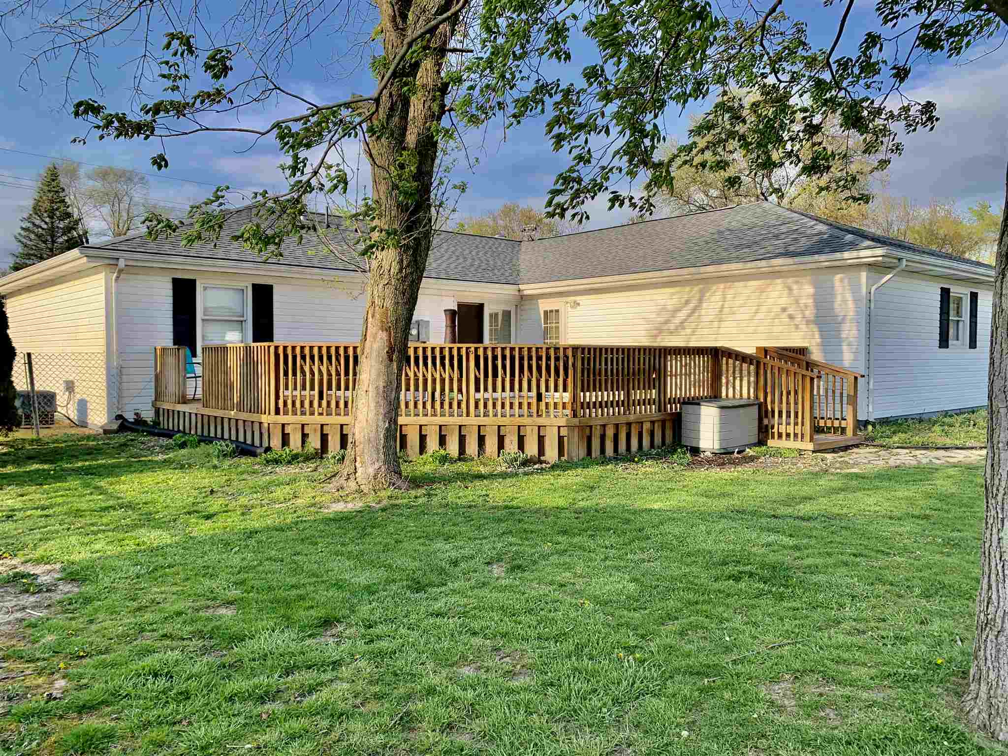 401 West Western Road New Castle, IN 47362 - Photo 23 of 26 Gallery Image 23