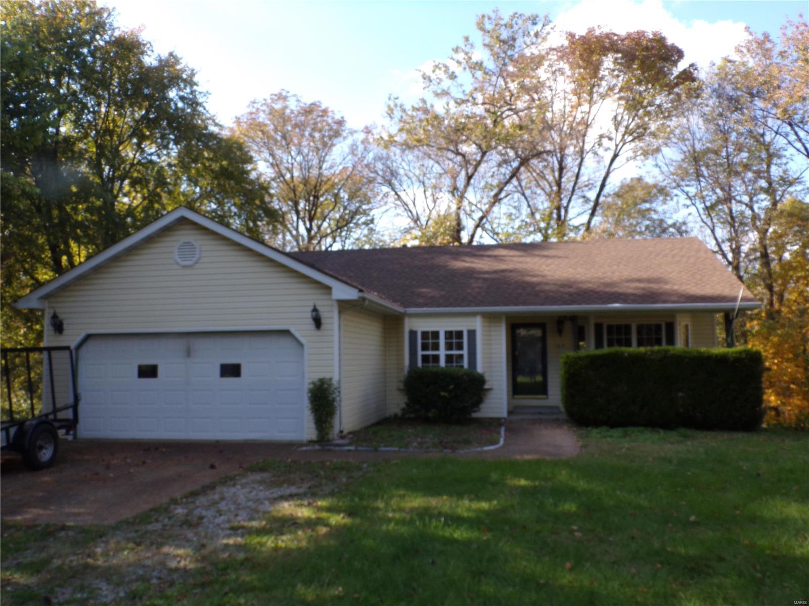 189 Meyer Drive Collinsville, IL 62234 - Photo 1 of 25