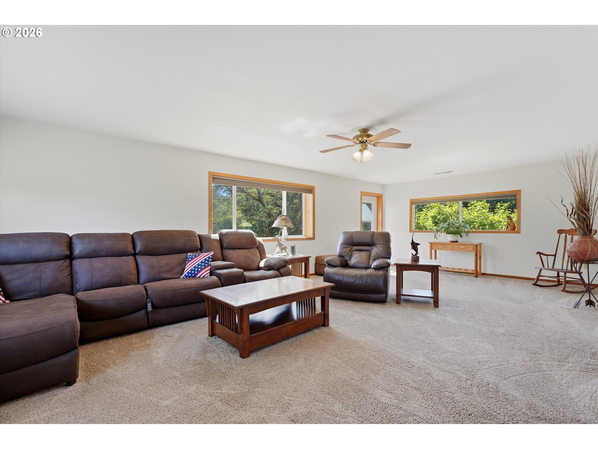 34430 Southeast Coupland Road Estacada, OR 97023 - Photo 29 of 48 Bonus Room