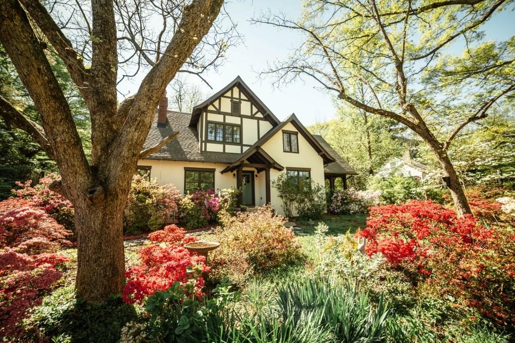 936 Sycamore Drive Decatur, GA 30030 - Photo 1 of 1 Rare chance to own a thoughtfully renovated English country house in the City of Decatur.