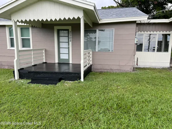 $1,600 | 2505 Dairy Road, Melbourne, FL 32904