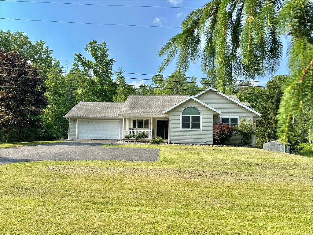 1819 East Campville Road Endicott, NY 13760 - Photo 1 of 40