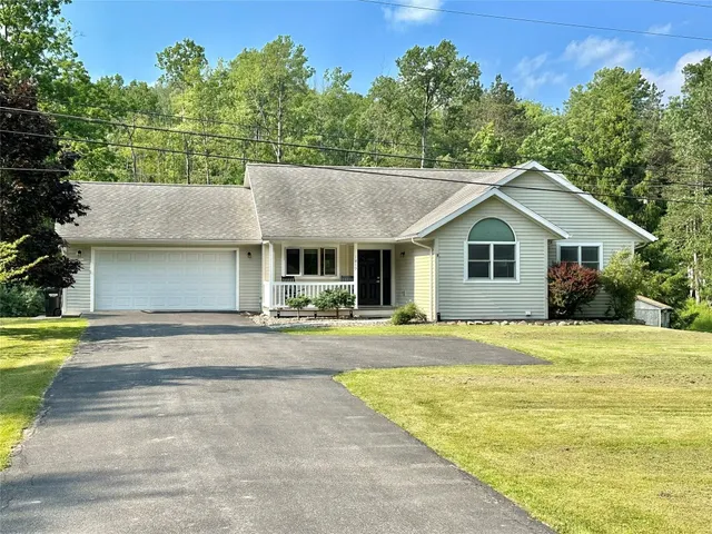 $355,000 | 1819 East Campville Road, Endicott, NY 13760