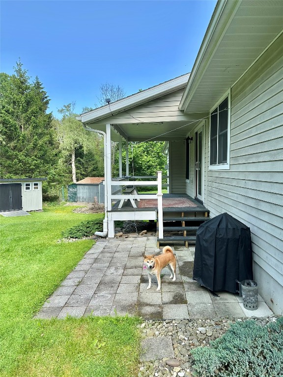 1819 East Campville Road Endicott, NY 13760 - Photo 34 of 40