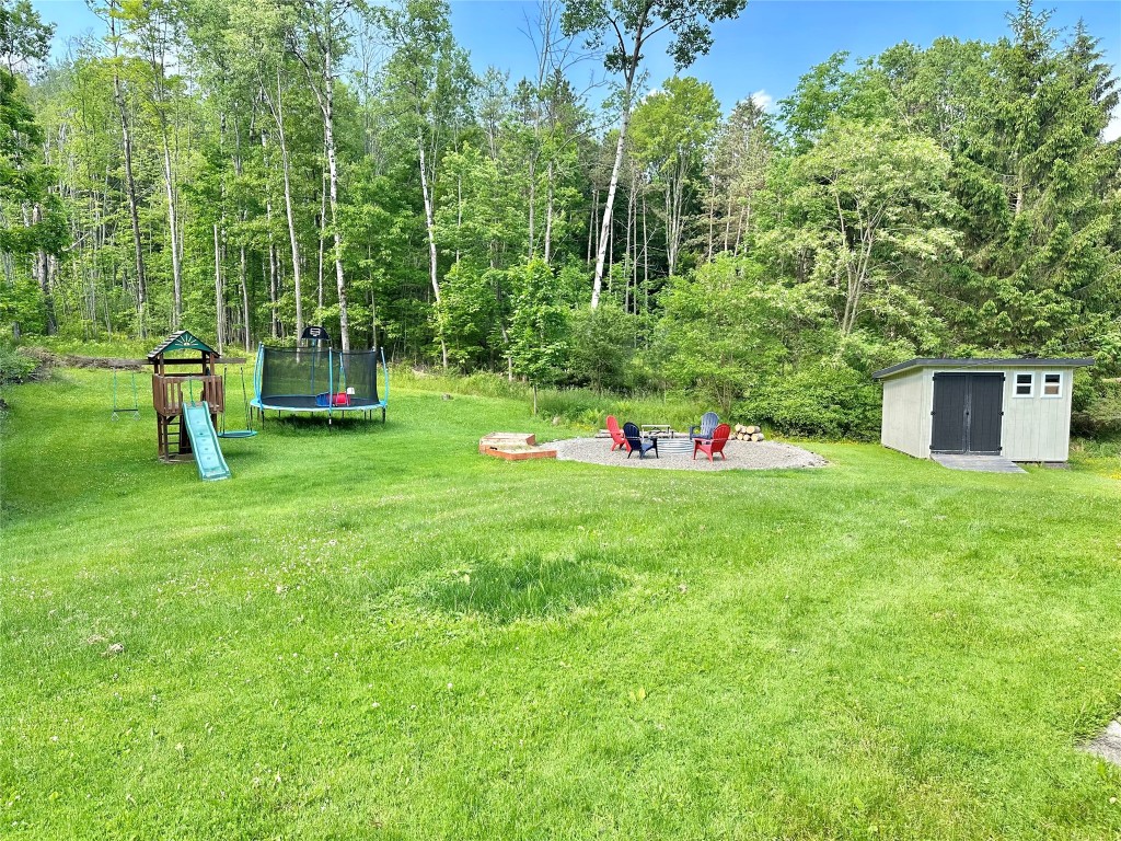 1819 East Campville Road Endicott, NY 13760 - Photo 35 of 40