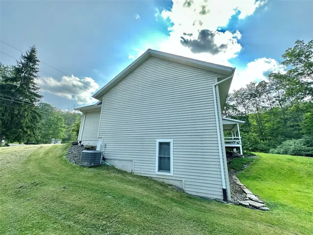 $355,000 | 1819 East Campville Road, Endicott, NY 13760