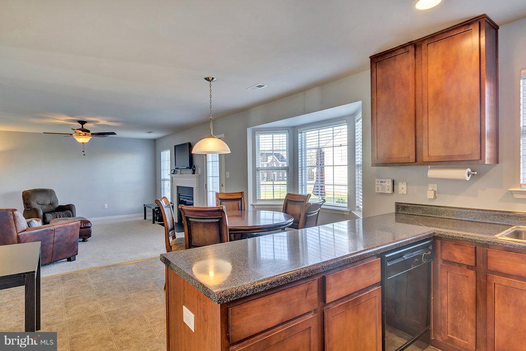 330 Cardinal Road Louisa, VA 23093 - Photo 11 of 27 Kitchen