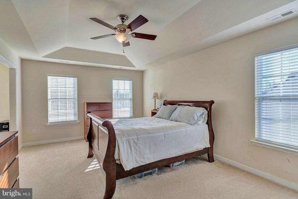 330 Cardinal Road Louisa, VA 23093 - Photo 15 of 27 Bedroom (Master)