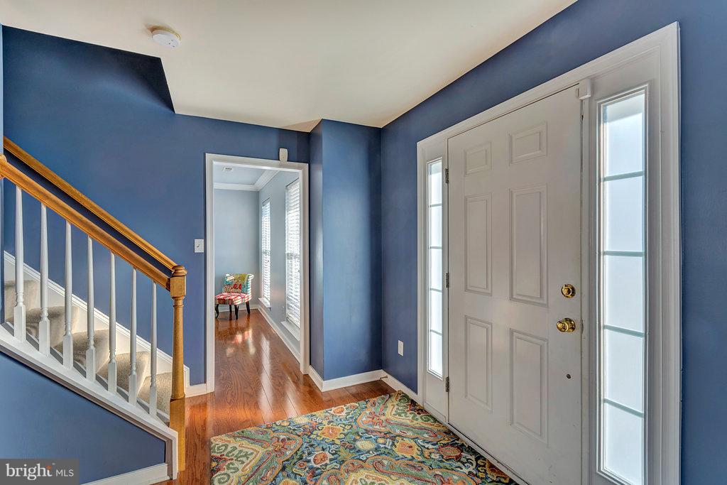 330 Cardinal Road Louisa, VA 23093 - Photo 3 of 27 Interior (General)