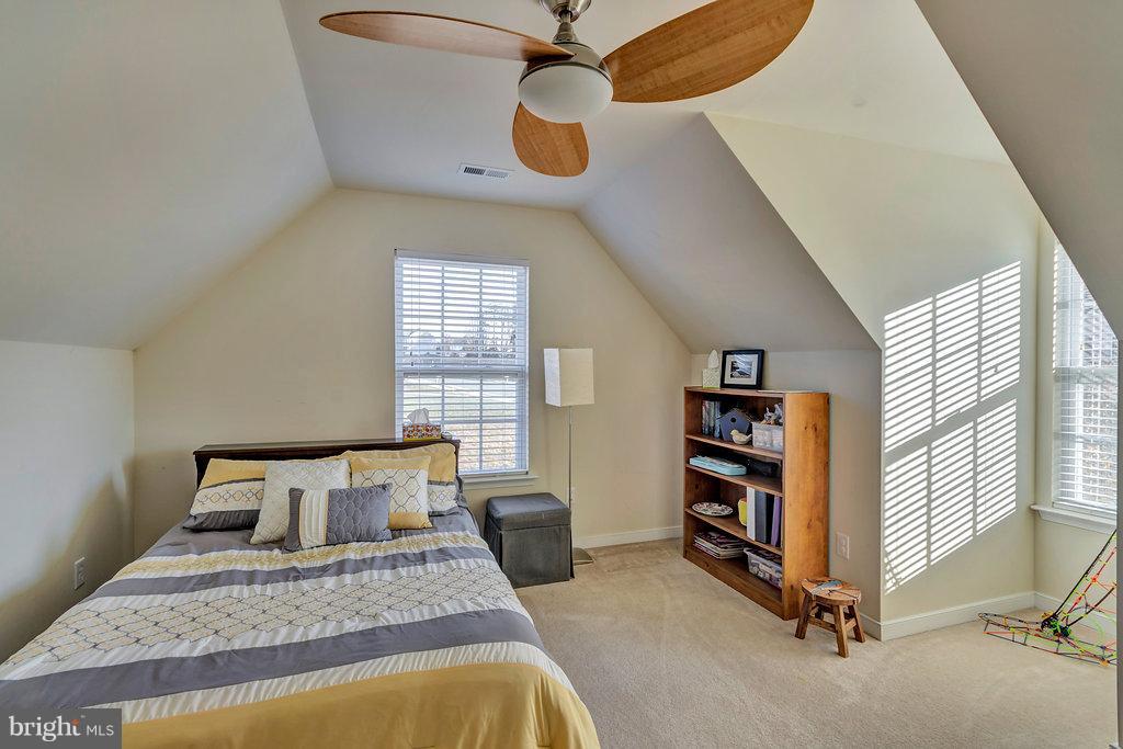 330 Cardinal Road Louisa, VA 23093 - Photo 21 of 27 Bedroom