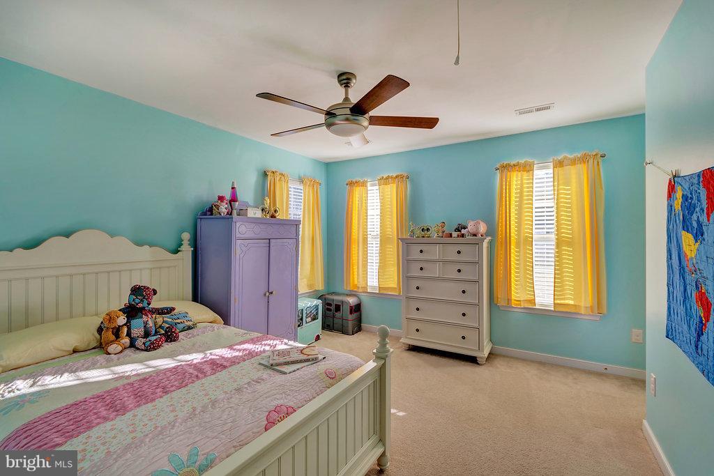 330 Cardinal Road Louisa, VA 23093 - Photo 22 of 27 Bedroom