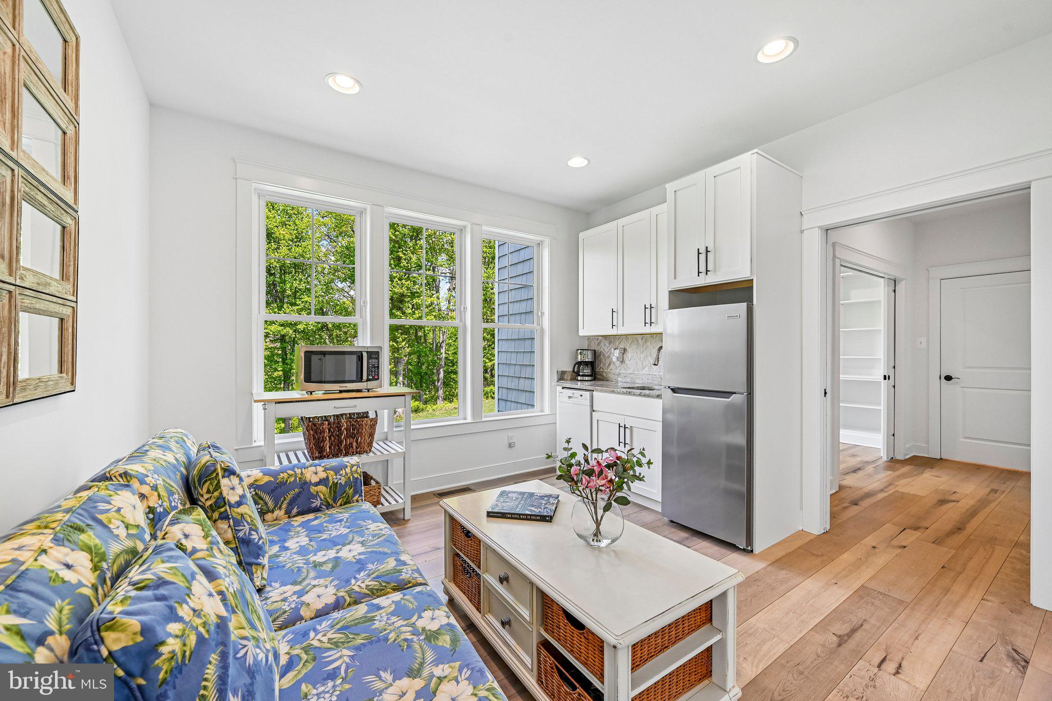 14516 Old Frederick Road Cooksville, MD 21723 - Photo 31 of 100 In- Law Sitting Room!