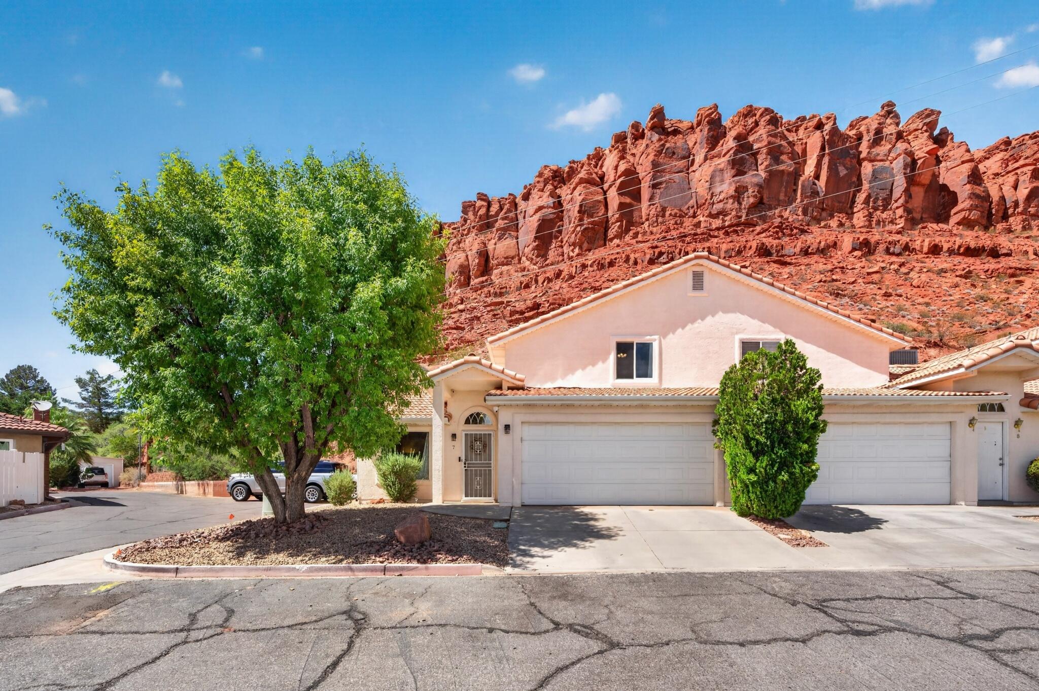 550 Diagonal Street, Unit 7 St. George, UT 84770 - Photo 1 of 38 DSC05937_web2048