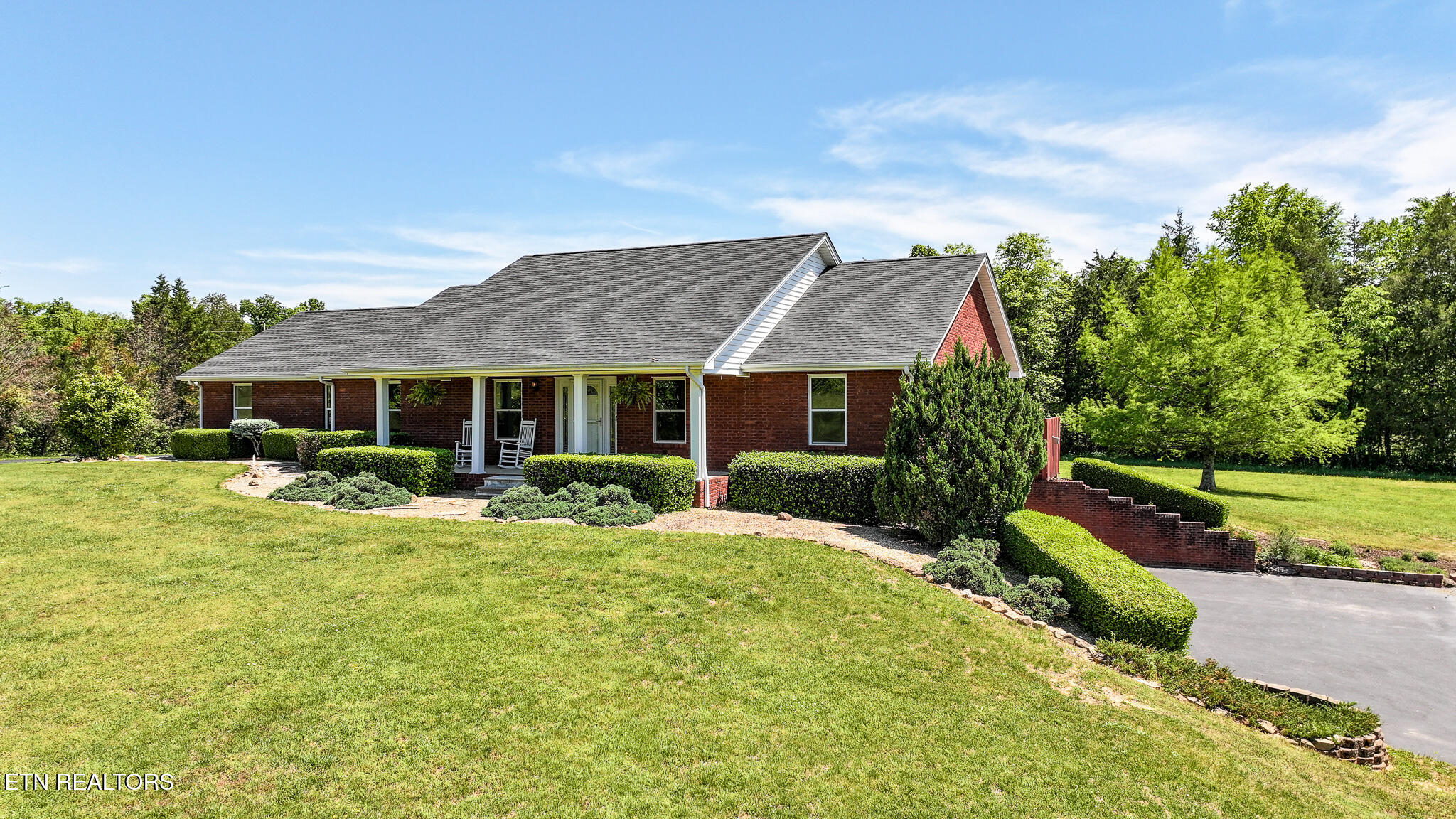 2290 Cherry Street Rutledge, TN 37861 - Photo 2 of 59 DJI_20260507021859_0509_D