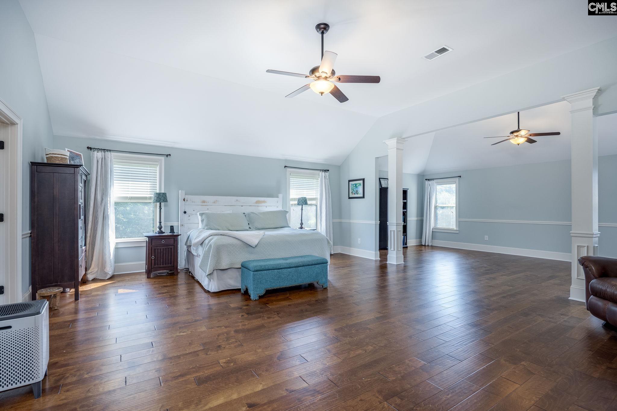 178 Hope Springs Road Lexington, SC 29072 - Photo 39 of 95