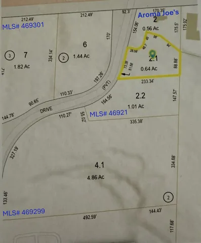 $239,900 | 0 Boulder Point Drive, Unit 21, Plymouth, NH 03264