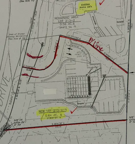 $239,900 | 0 Boulder Point Drive, Unit 21, Plymouth, NH 03264
