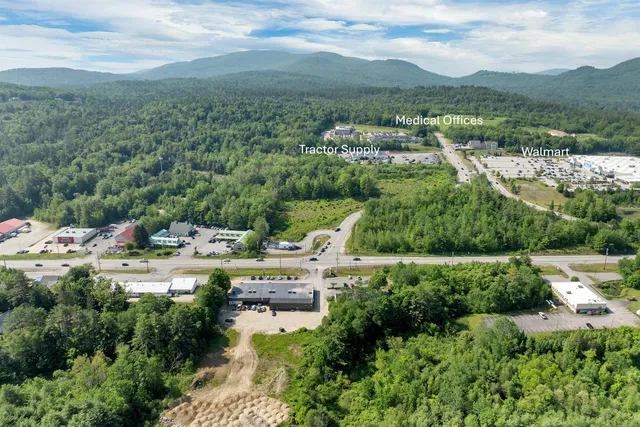 $239,900 | 0 Boulder Point Drive, Unit 21, Plymouth, NH 03264