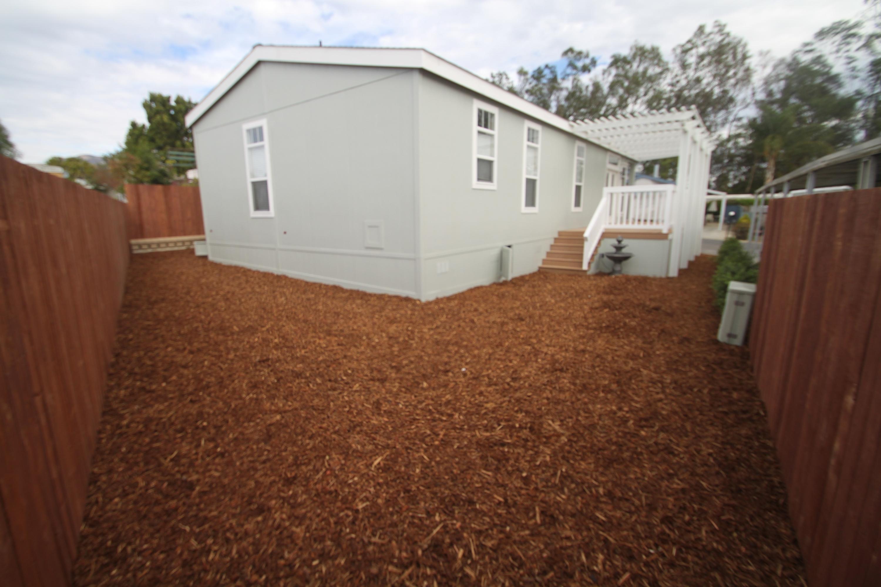 30 Winchester Canyon Road, Unit 126 Goleta, CA 93117 - Photo 2 of 3 a view of a house with backyard