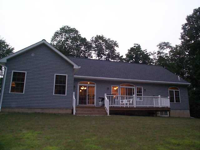4130 Consaul Road Niskayuna, NY 12304 - Photo 9 of 11 Photo 9