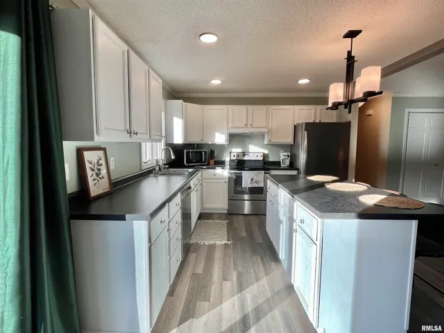 $220,000 | 326 Charter Oak Place, Dahinda, IL 61428