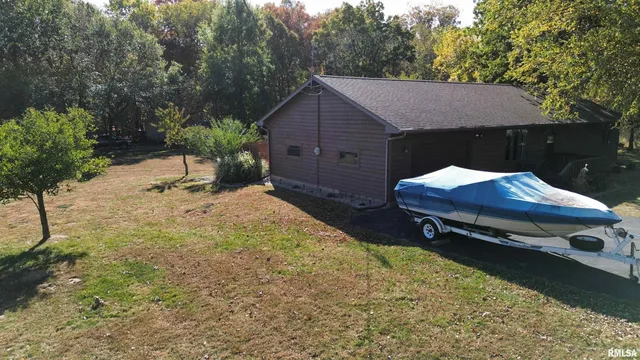 $220,000 | 326 Charter Oak Place, Dahinda, IL 61428