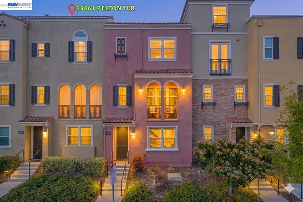 $1,199,000 | 39861 Pelton Terrace, Newark, CA 94560