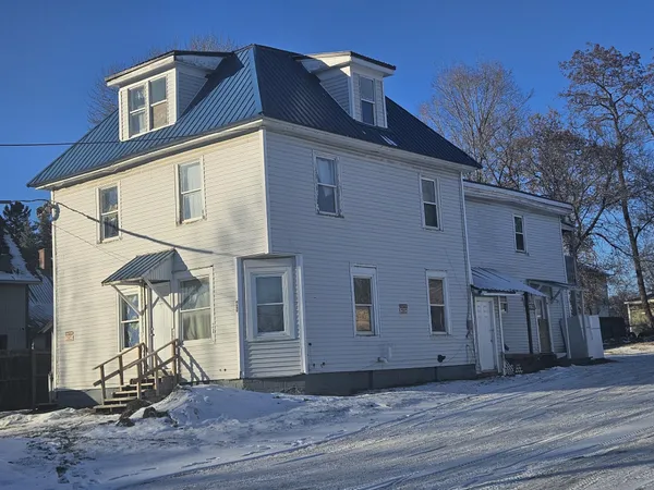 $175,000 | 20 Vaughan Street, Caribou, ME 04736