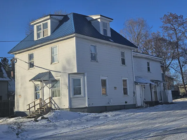 $175,000 | 20 Vaughan Street, Caribou, ME 04736