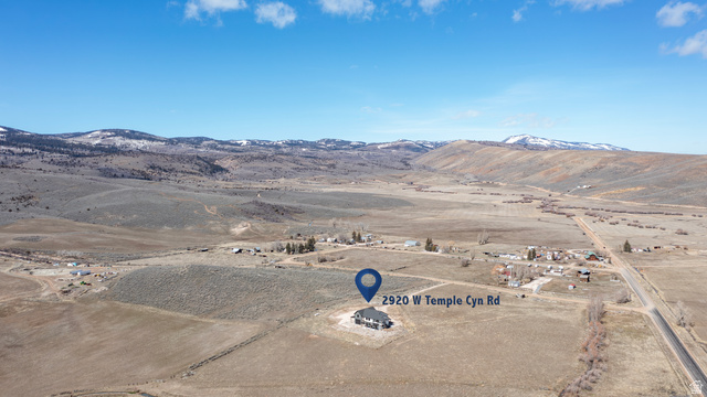2920 West Temple Cyn Road Laketown, UT 84038 - Photo 66 of 69