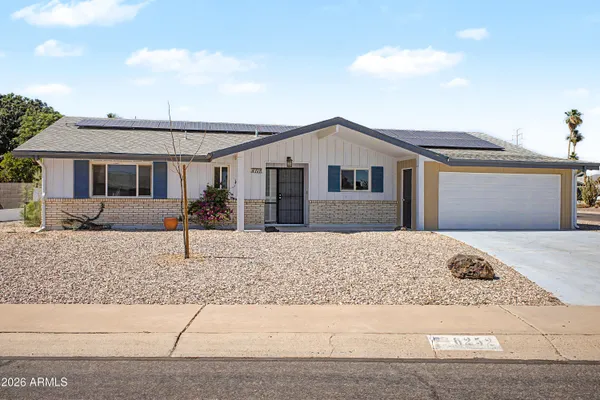 $399,999 | 6252 East Billings Street, Mesa, AZ 85205