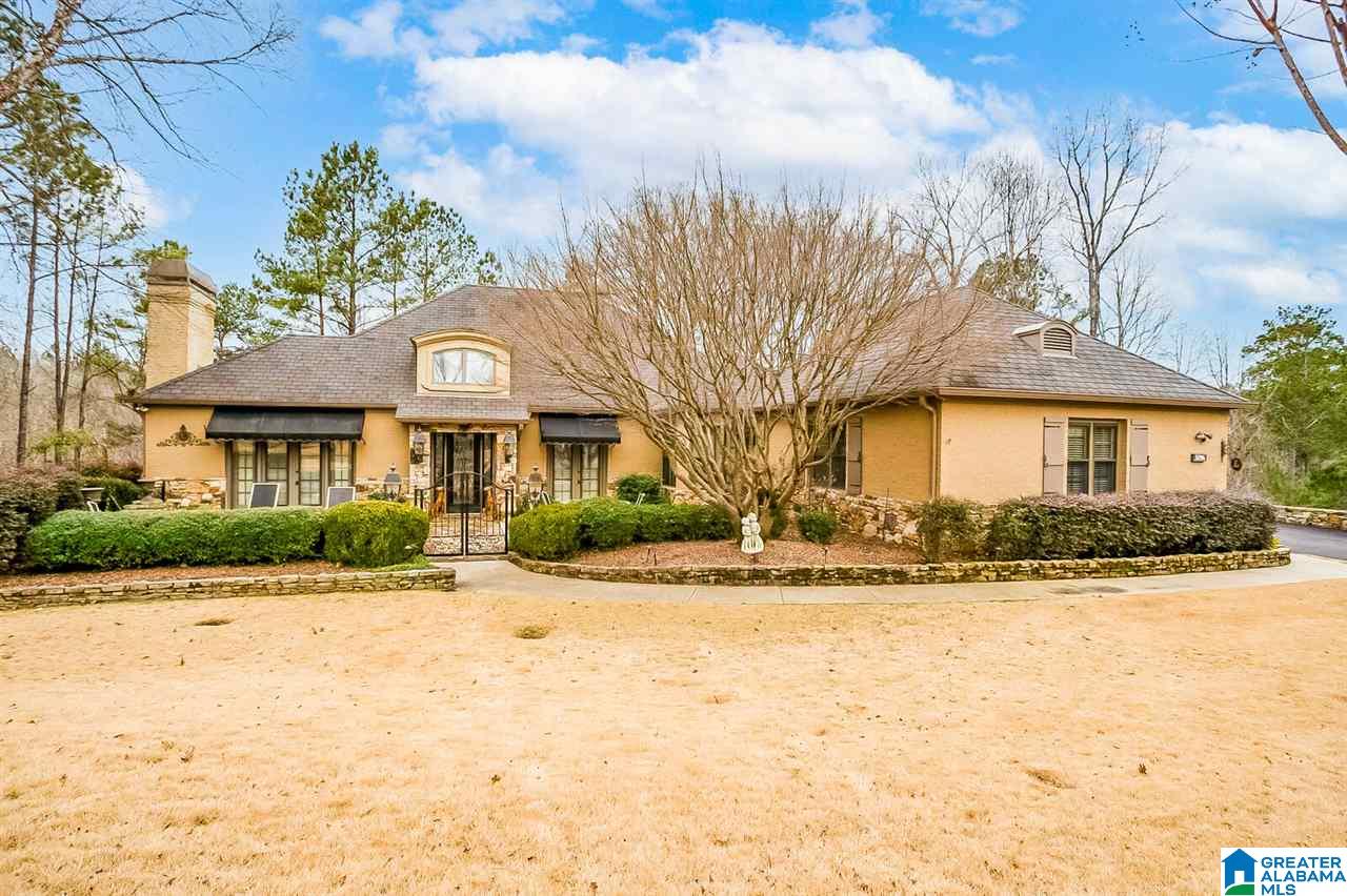 5096 Club Ridge West Birmingham, AL 35242 - Photo 4 of 50
