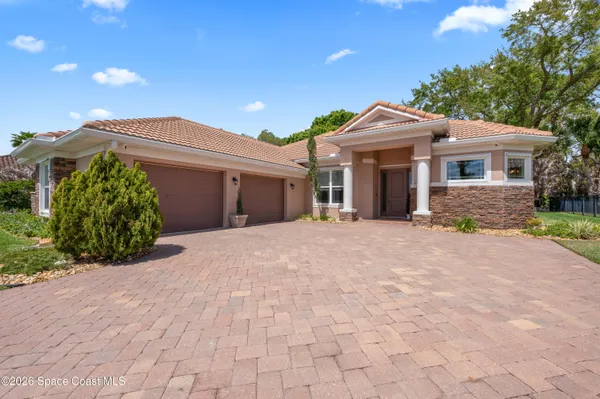 $649,900 | 942 Casa Dolce Casa Circle, Rockledge, FL 32955