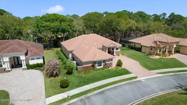 $649,900 | 942 Casa Dolce Casa Circle, Rockledge, FL 32955