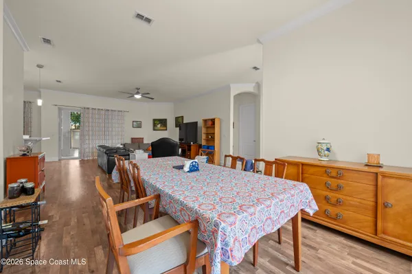 $649,900 | 942 Casa Dolce Casa Circle, Rockledge, FL 32955