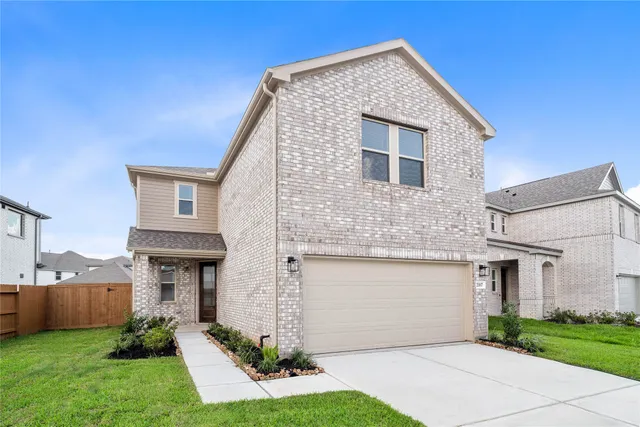 $314,995 | 21107 Salton Sea Lane, Cypress, TX 77433