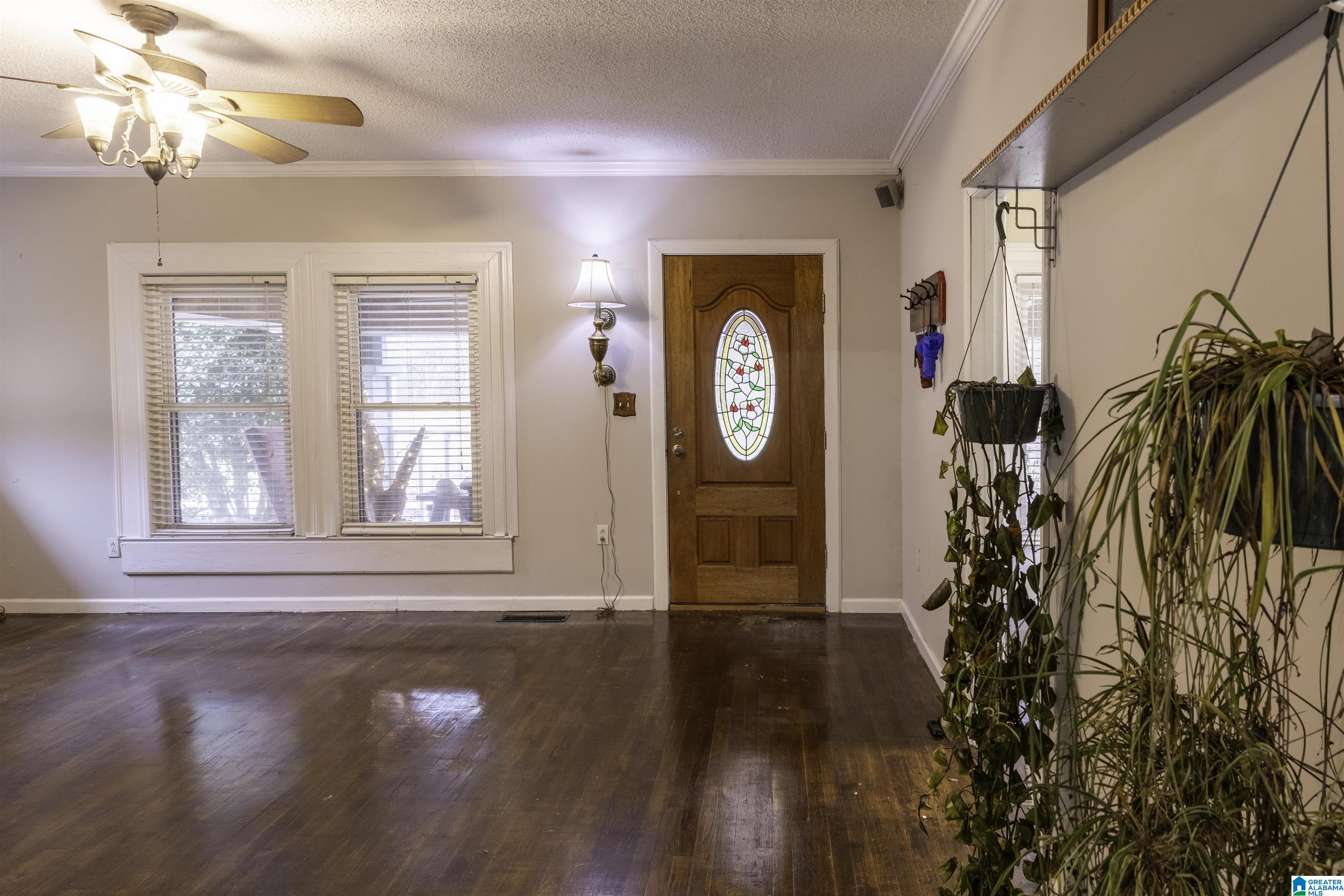 1537 Campbell Loop Road Mount Olive, AL 35117 - Photo 18 of 42