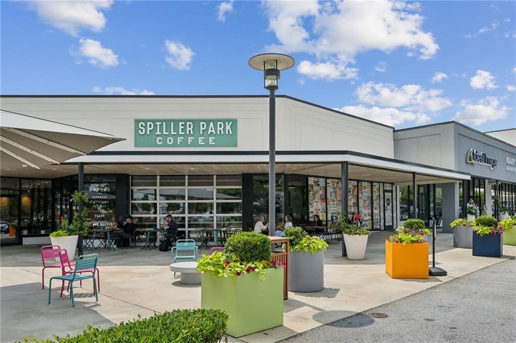 2090 Emmet Park Lane Decatur, GA 30033 - Photo 101 of 104