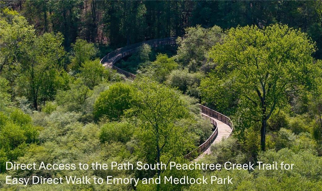 2090 Emmet Park Lane Decatur, GA 30033 - Photo 12 of 104