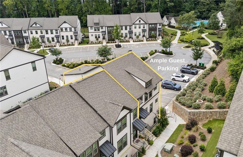 2090 Emmet Park Lane Decatur, GA 30033 - Photo 15 of 104