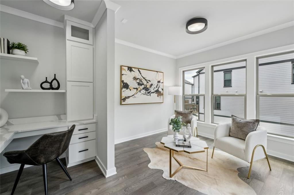 2090 Emmet Park Lane Decatur, GA 30033 - Photo 20 of 104