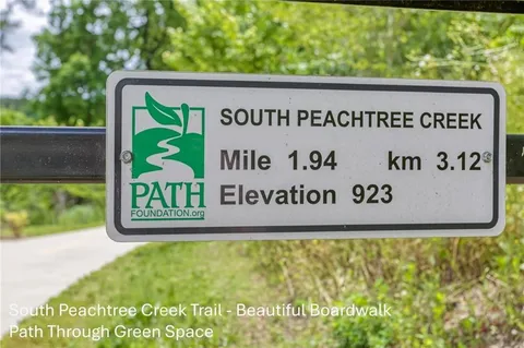 $680,000 | 2090 Emmet Park Lane, Decatur, GA 30033