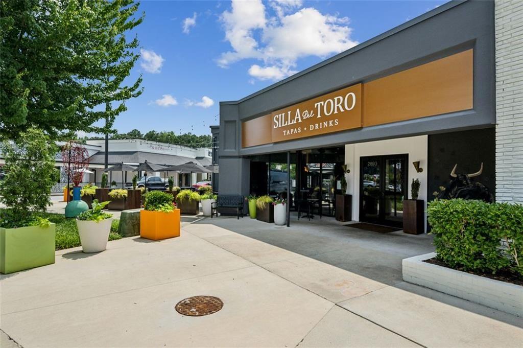 2090 Emmet Park Lane Decatur, GA 30033 - Photo 98 of 104