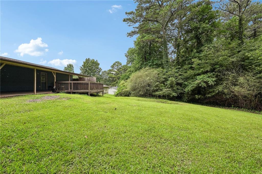 6725 Birch Road Winston, GA 30187 - Photo 38 of 42